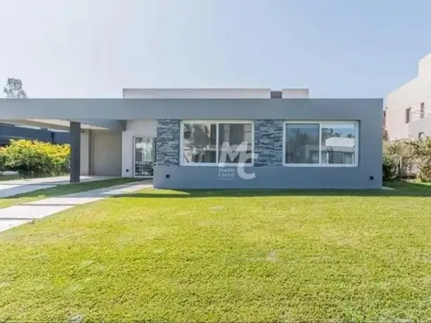 Casa  en venta o alquiler en La Reserva Cardales, Campana, G.B.A. Zona Norte