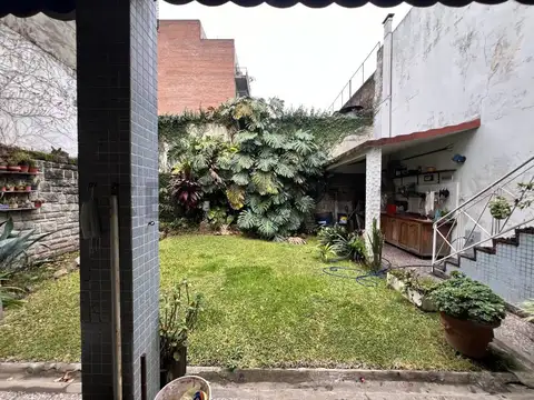 Departamento en Venta en Villa Crespo, CABA