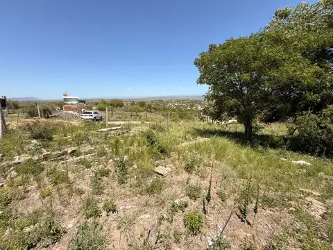 Terreno  venta  Estancia Vieja
