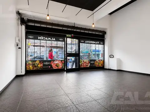 Local en Alquiler en Ciudadela, $ 700.000