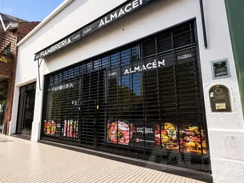 Local en Ciudadela
