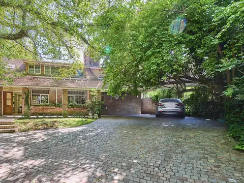 Casa en Venta 35 años