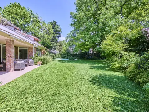 Casa en Venta de 4 dormitorios