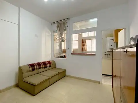 Departamento en Venta 46 años