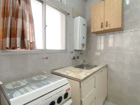 Departamento en Venta en Plaza Colon, USD 55.000