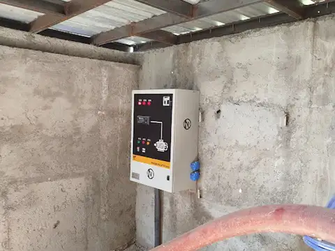 Venta Finca/Chacra con Gran Bodega Medrano Junín