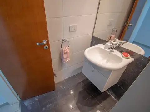 VENTA MONOAMB VISTA ABIERTA BALCÓN SAAVEDRA