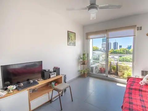 Departamento en Venta de Monoambiente