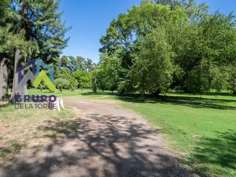 Campo en Venta de 7  ha