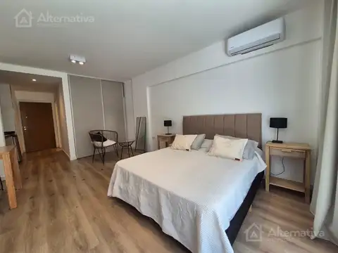 Beruti  al 2300 entre Larrea y Azcuenaga