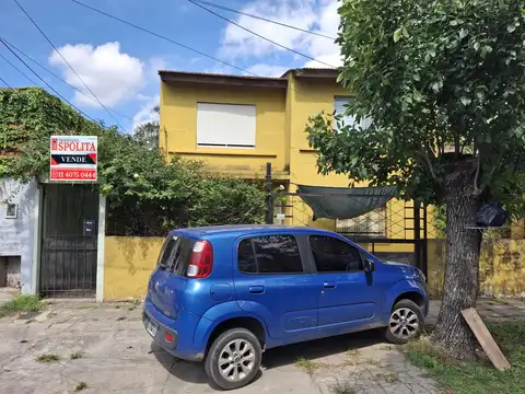 PH en Venta en Jose León Suarez