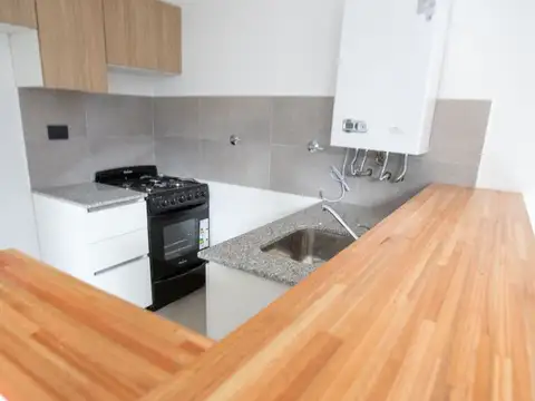 Departamento en Venta en Bahia Blanca, USD 92.000