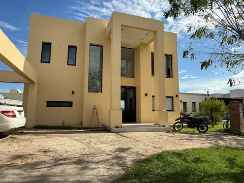 Casa en Venta en San Pablo, Countries y Barrios Cerrados en Pilar