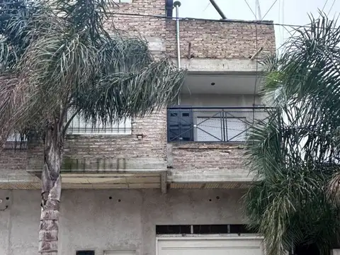 Departamento - Alquiler - Argentina, La Matanza - SALVIGNY 5735