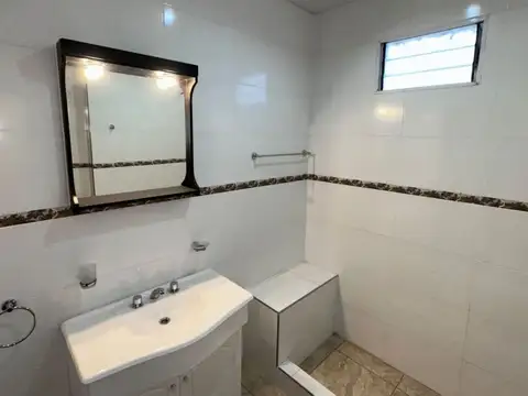 Departamento - Alquiler - Argentina, La Matanza - SALVIGNY 5735