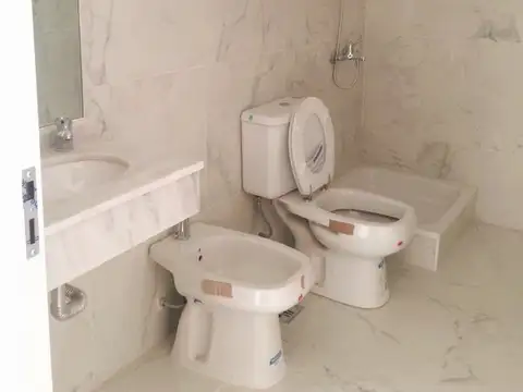 Departamento en Venta con 1 cochera