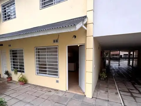 Depto Tipo Casa en Venta 10 años
