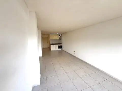 1 AMB - MUY LUMINOSO - 40m2