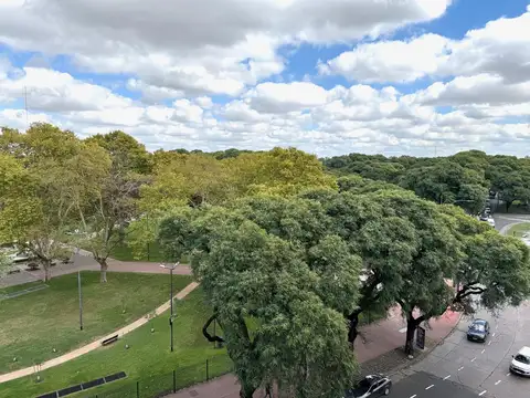 1 AMB - MUY LUMINOSO - 40m2