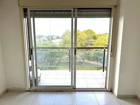 1 AMB - MUY LUMINOSO - 40m2