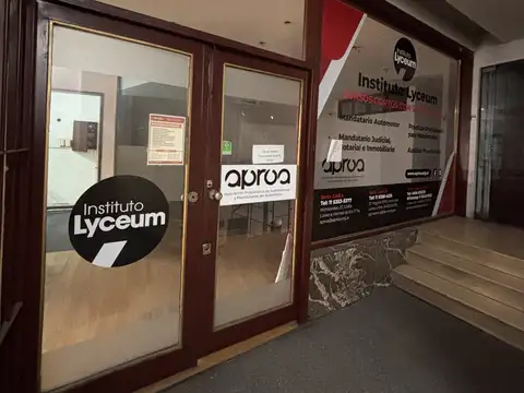 Oficina comercial en Venta Ramos Mejía