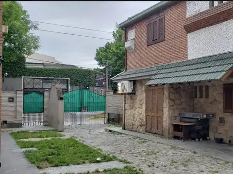 Casa en Venta en Villa Real, USD 800.000