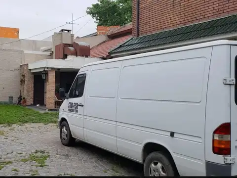 Terreno Doble Frente Casa Villa Real