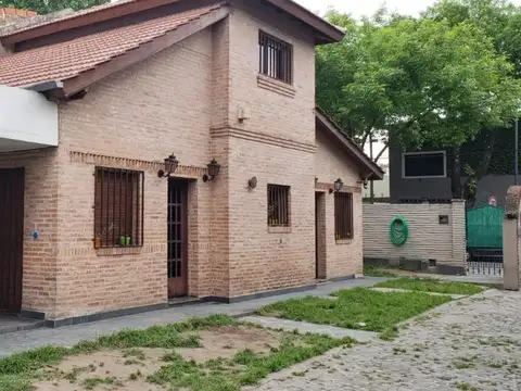 Casa en Venta 40 años