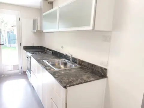 Departamento en Alquiler 3 años