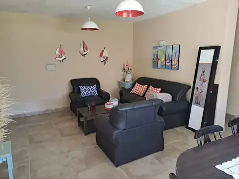 Casa en Alquiler Temporal de 3 dormitorios
