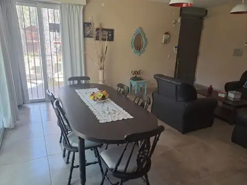 Casa en Alquiler Temporal en Mar Azul, USD 2.000