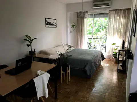 Departamento en Venta de Monoambiente