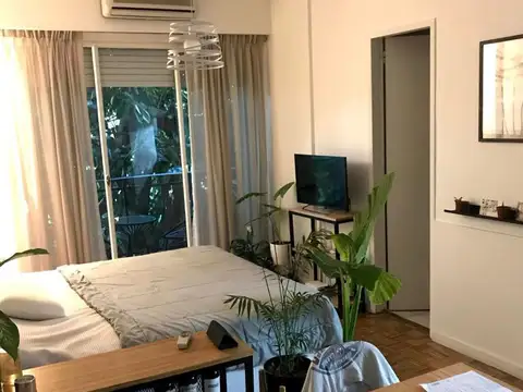 Departamento en V.Lopez-Vias/Rio