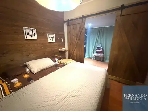 Casa en venta c/ cochera en Villa Gobernador Udaondo