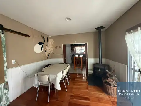 Casa en Venta de 2 dormitorios