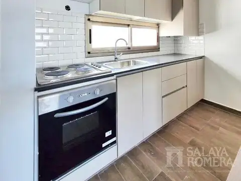 Departamento en Venta A Estrenar