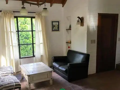 Casa  en Alquiler Country Club Banco Provincia