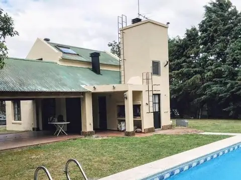 Casa en Alquiler de 2 dormitorios