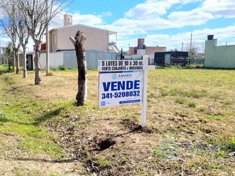 VENTA · TERRENO · TIERRAS DE SUEÑOS ALVEAR  · LA CAROLINA