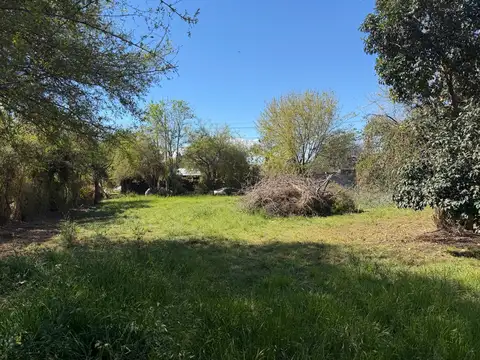 Terreno en Venta en Córdoba, USD 55.000