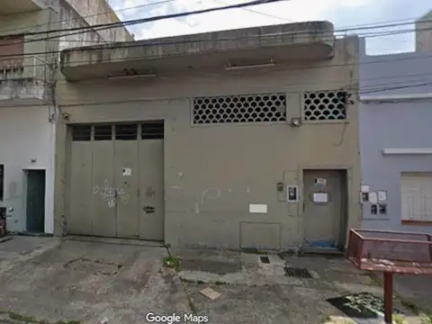 Depósito en alquiler en Vicente Lopez