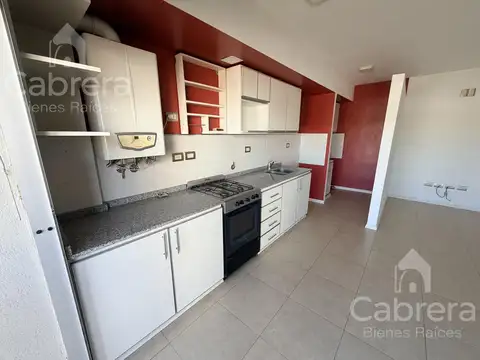 Departamento en Alquiler de 3 ambientes
