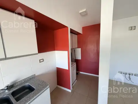 Departamento en Alquiler de 2 dormitorios