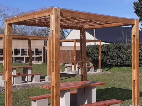 Terreno en Venta de 380,0 m2