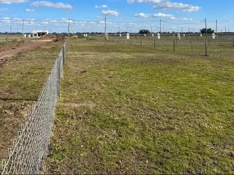 Terreno en Venta en Countries y Barrios Cerrados en General Rodriguez, USD 18.000
