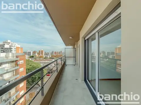 Departamento en Venta en Nuestra Señora De Lourdes, Rosario