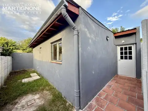 Casa en Alquiler de 2 dormitorios