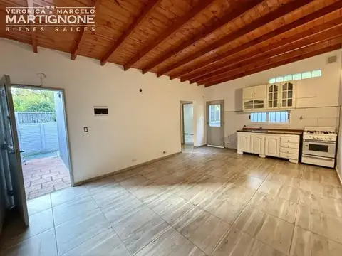 Casa en alquiler en Manzanares - Pilar