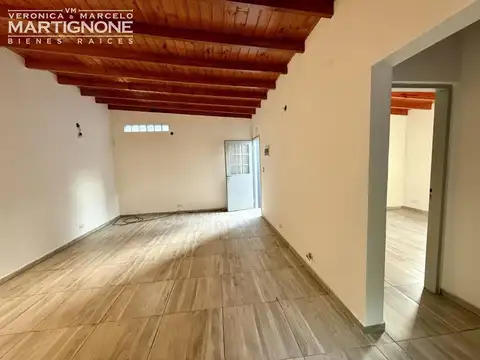 Casa en alquiler en Manzanares - Pilar