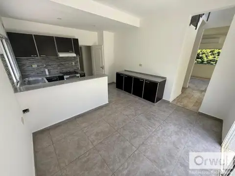 Casa en Alquiler 12 años